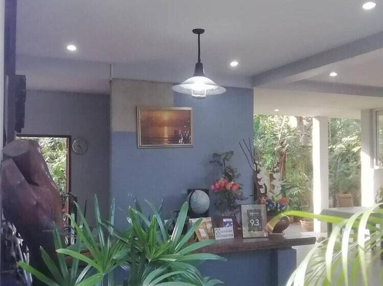 Resort The Theatre Villa