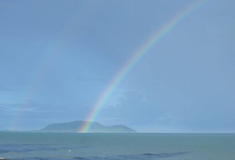 Resort The Theatre Villa