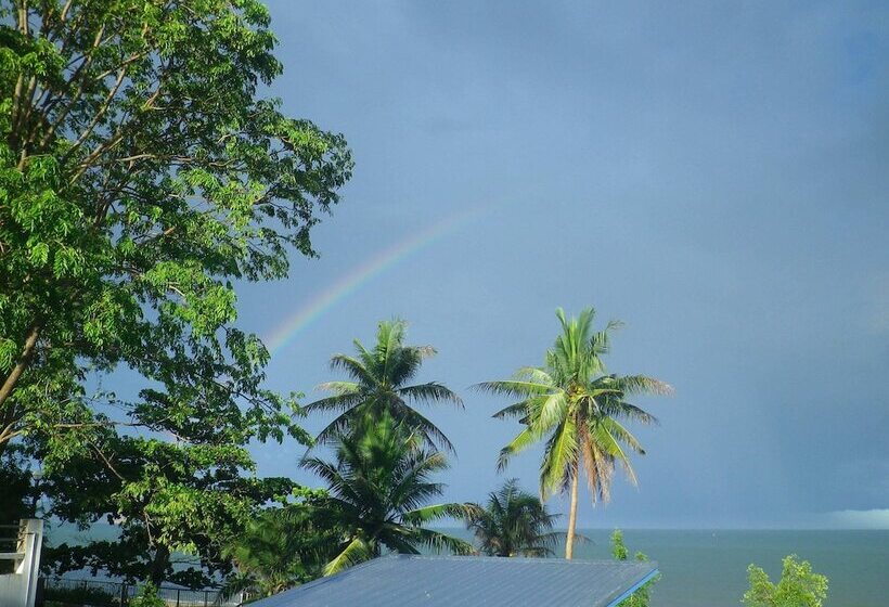 Resort The Theatre Villa