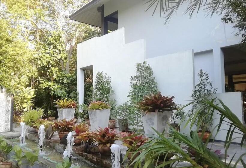 Kurort The Theatre Villa