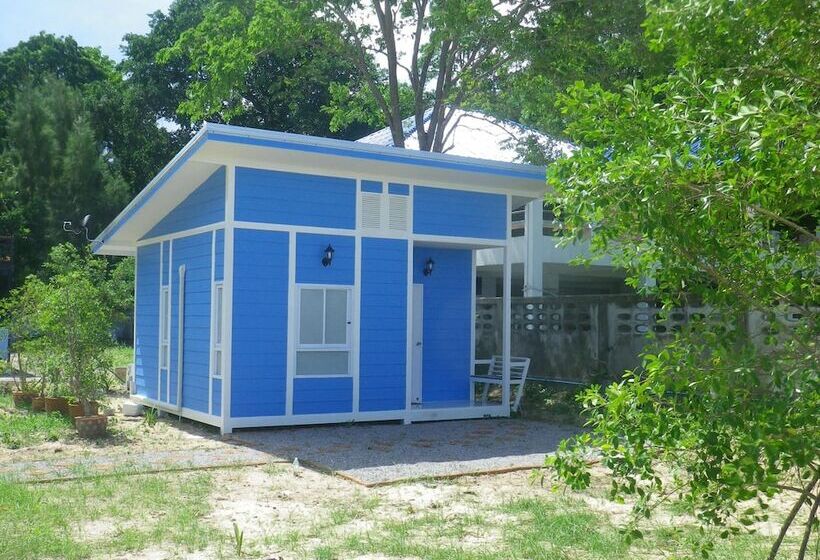 Kurort The Theatre Villa