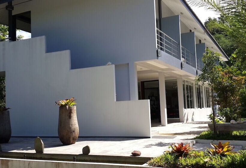 Resort The Theatre Villa