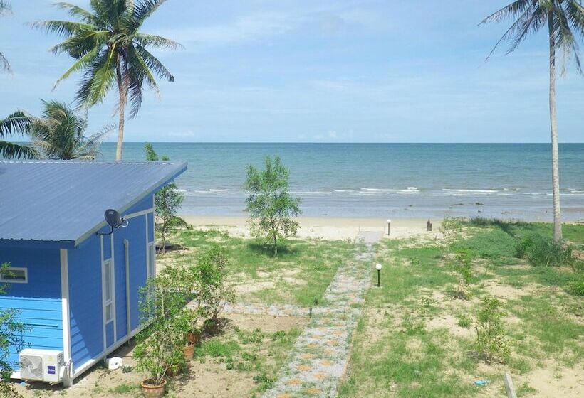 Resort The Theatre Villa