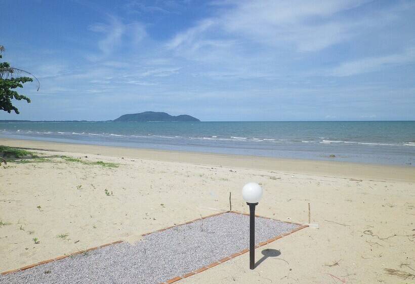 Resort The Theatre Villa