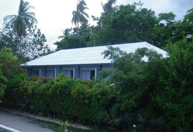 Kurort The Theatre Villa