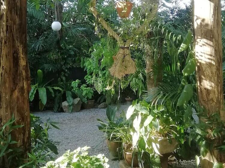 Kurort The Theatre Villa