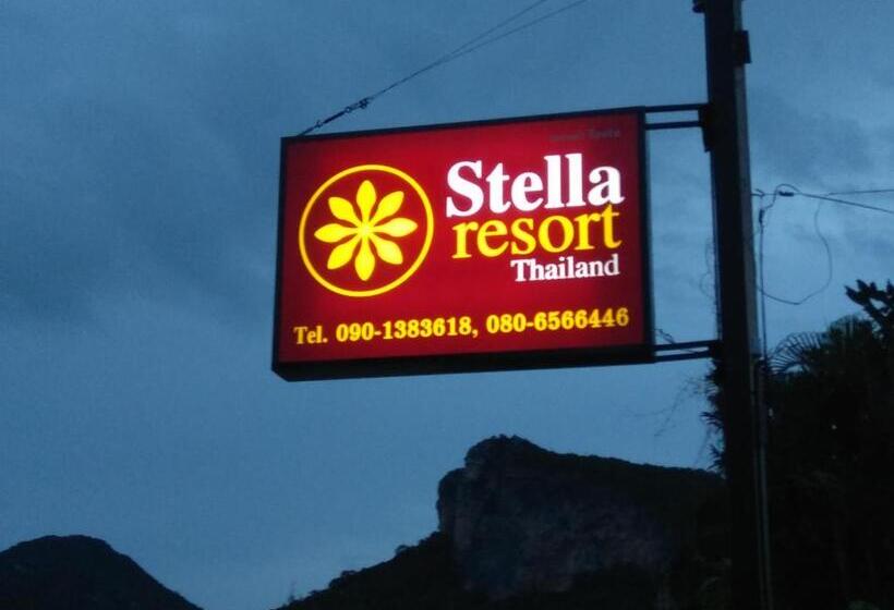 Stella Resort