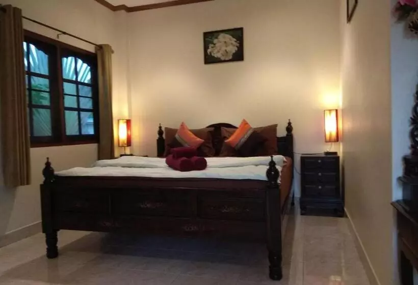 Stella Resort