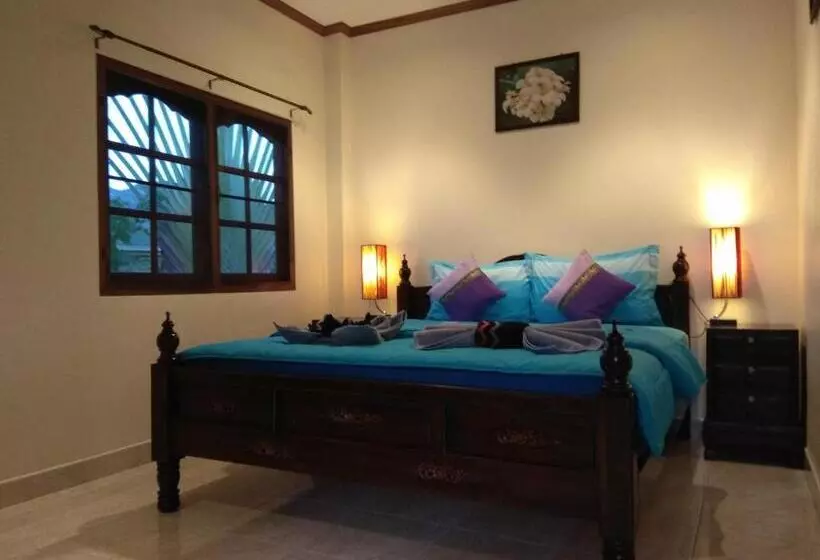 Stella Resort