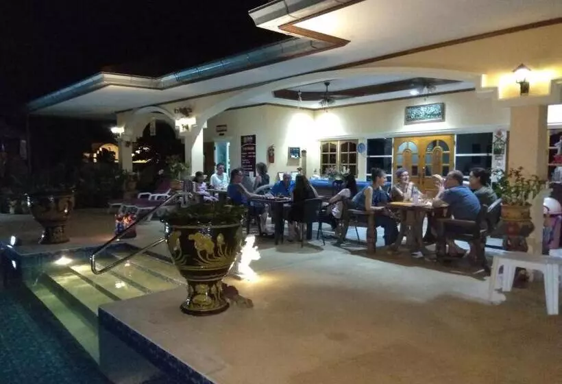 Stella Resort
