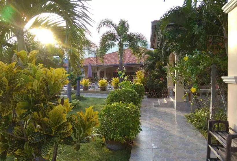 Stella Resort
