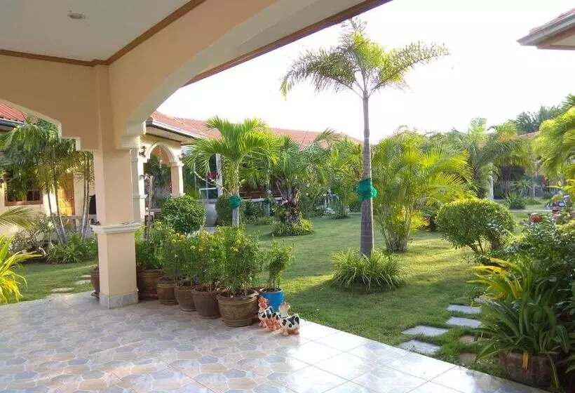 Stella Resort