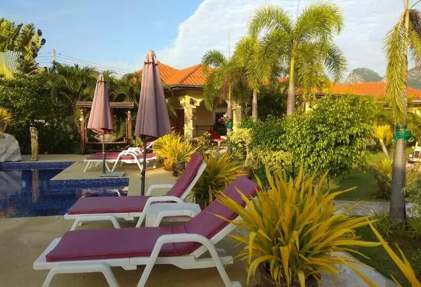 Stella Resort
