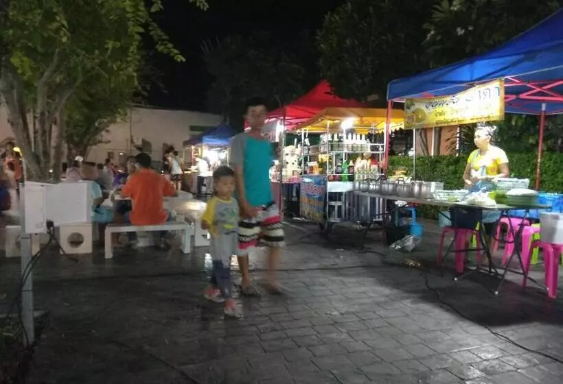 Stella Resort