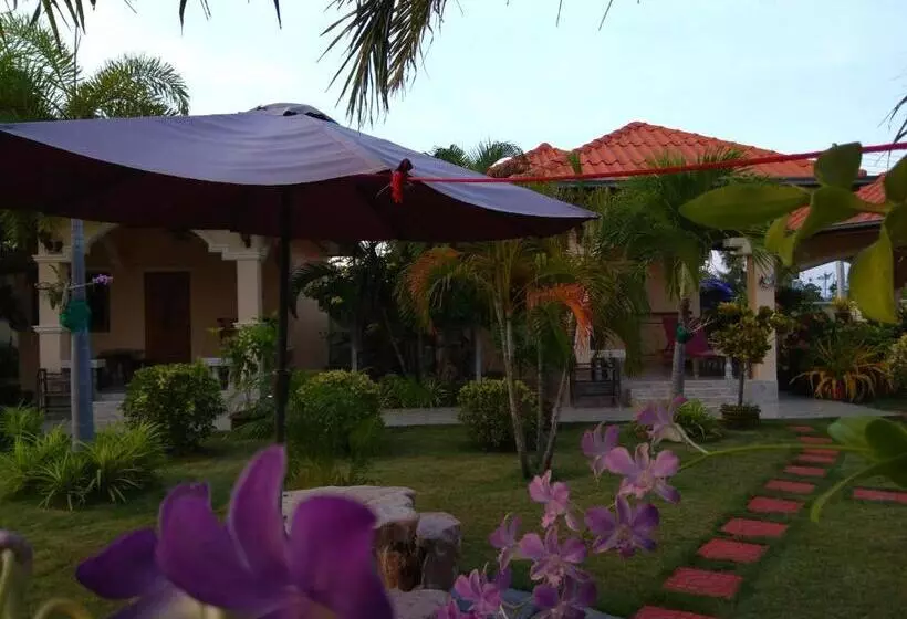 Stella Resort