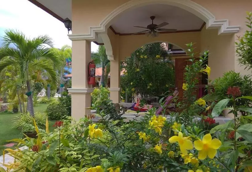 Stella Resort