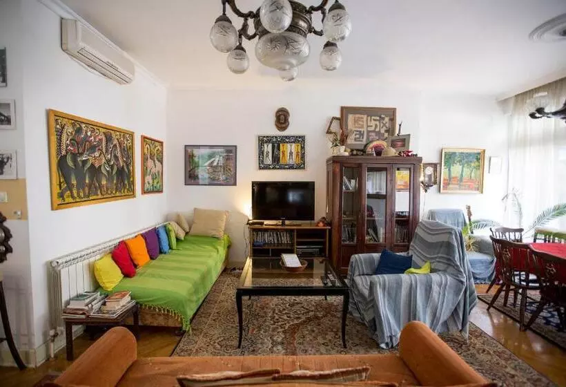 Sun Hostel