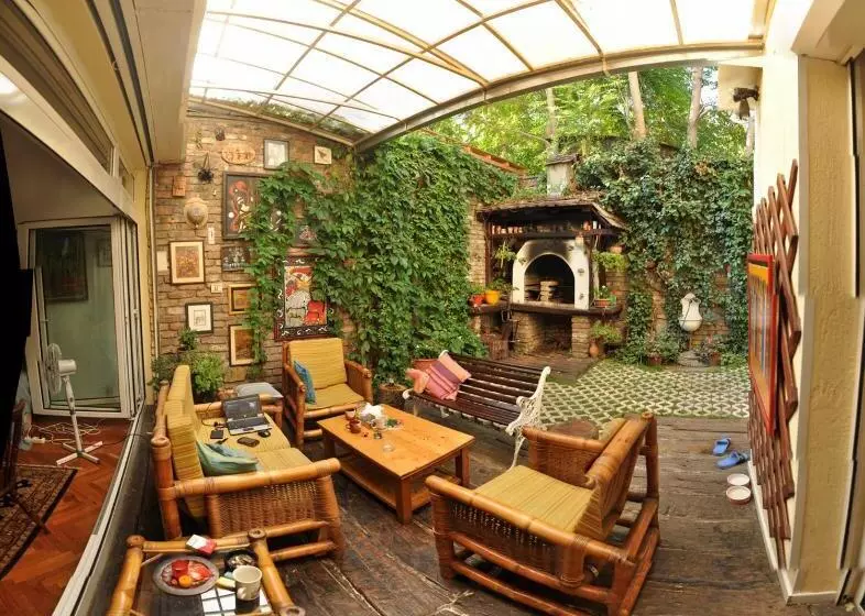 Sun Hostel