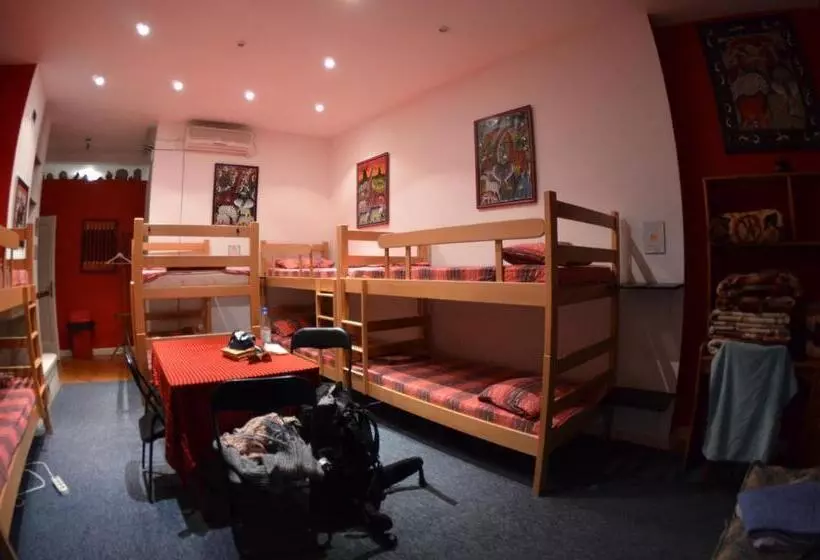 Sun Hostel