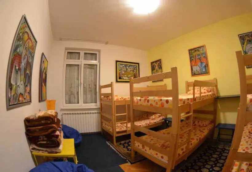 Sun Hostel