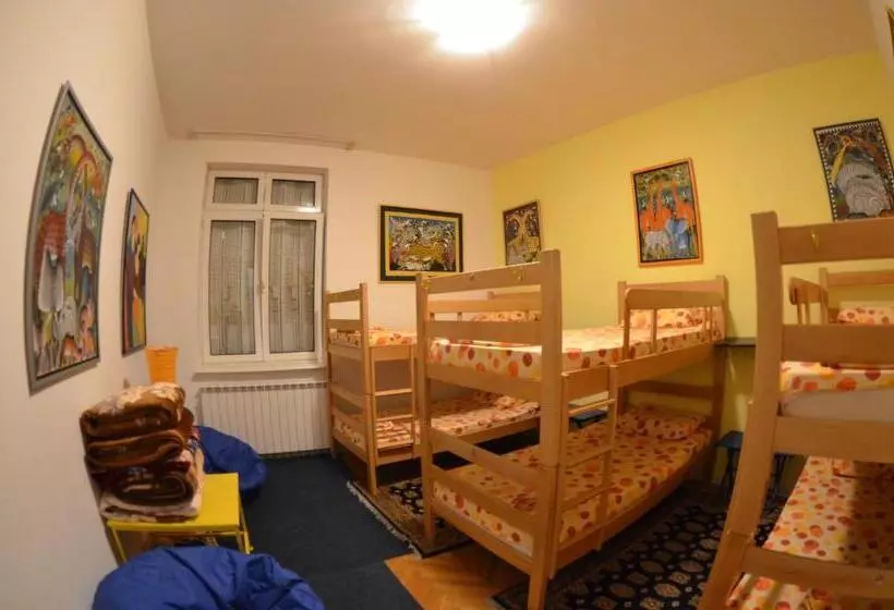 Sun Hostel