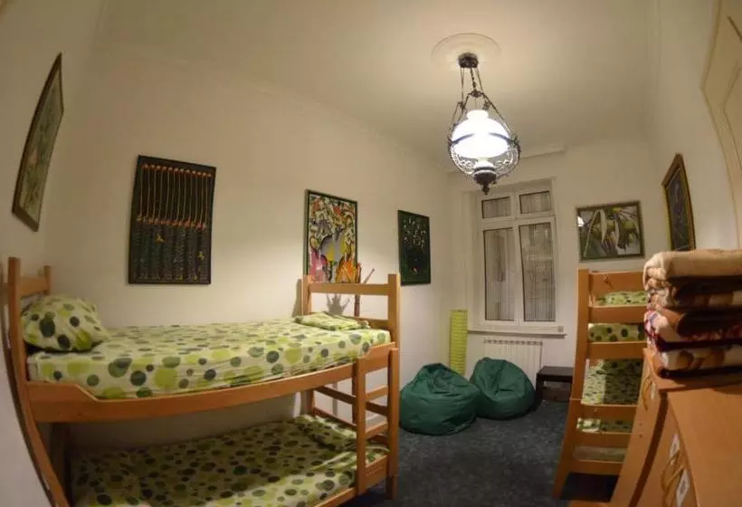 Sun Hostel