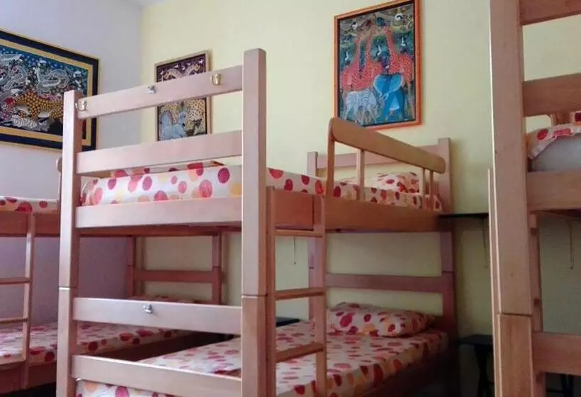 Sun Hostel