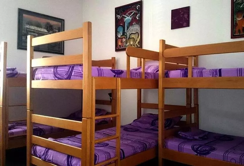 Sun Hostel