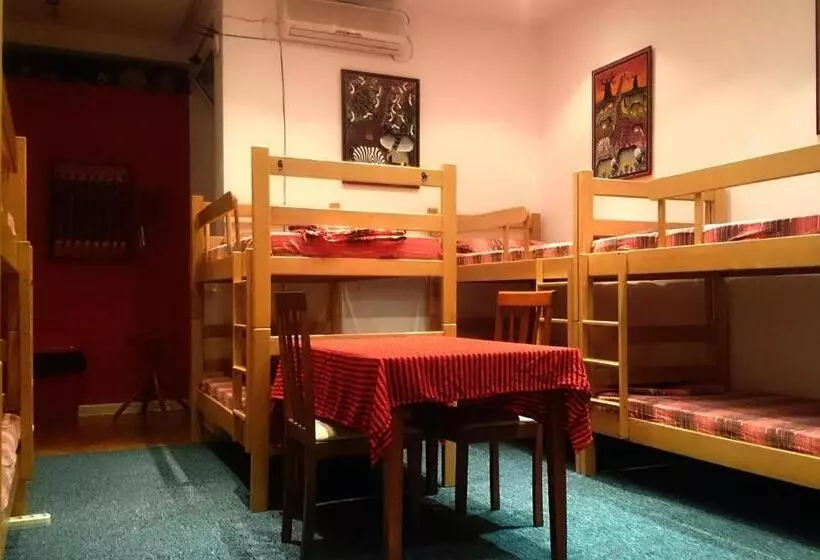 Sun Hostel