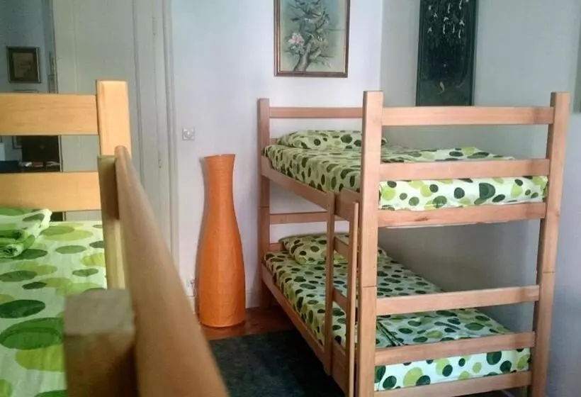 Sun Hostel