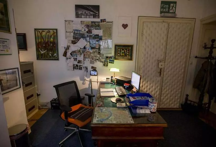 Sun Hostel