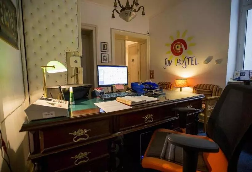 Sun Hostel