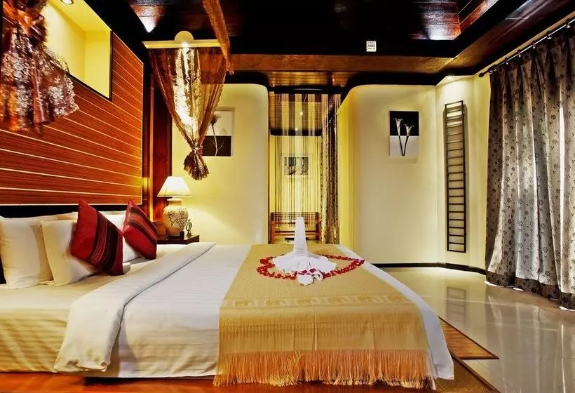 The Kara Pool Villa