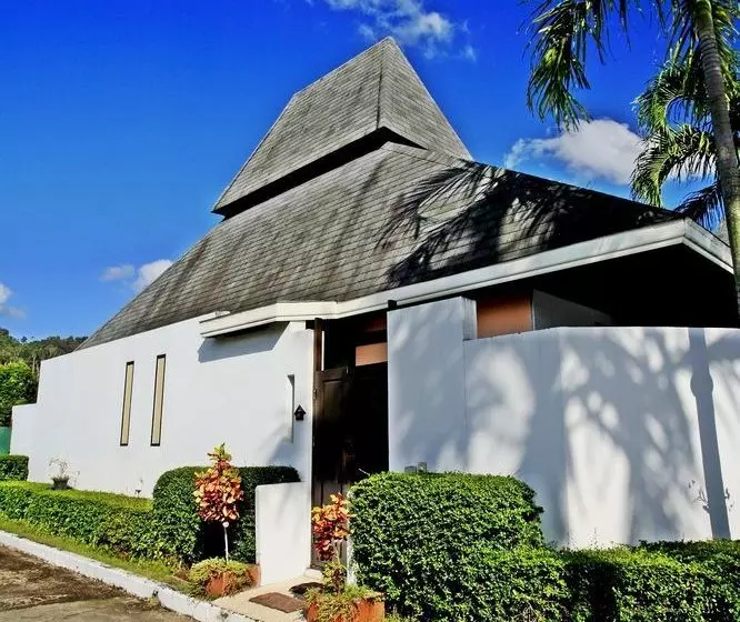 The Kara Pool Villa