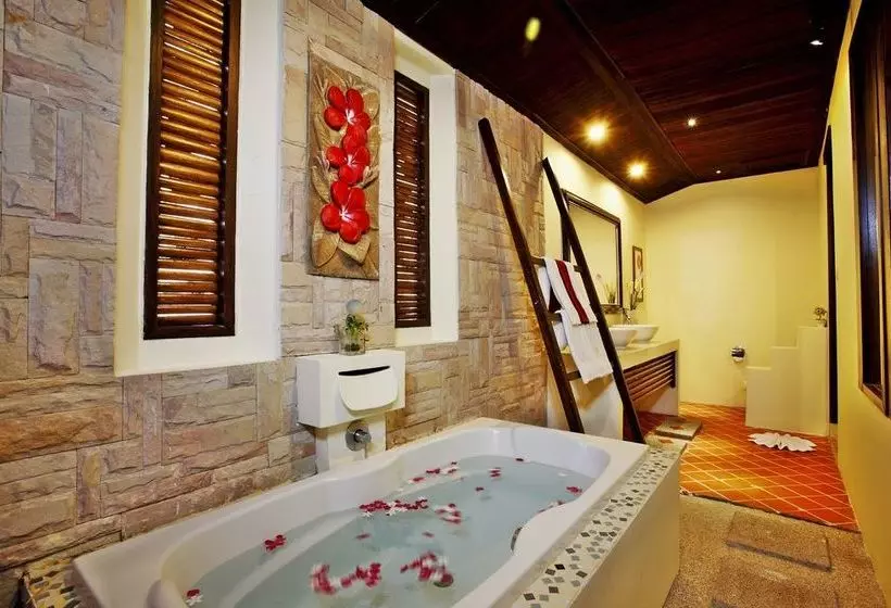 The Kara Pool Villa