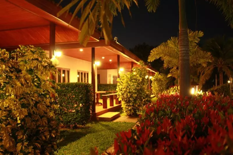 Waterside Resort