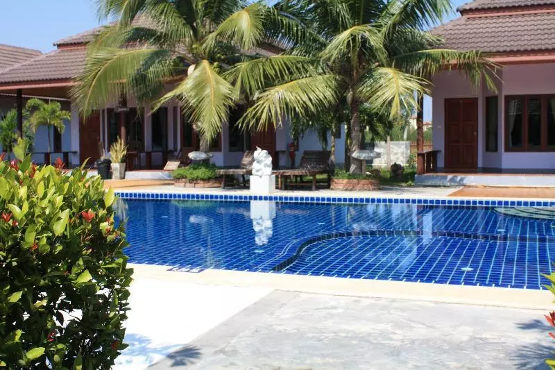 Waterside Resort