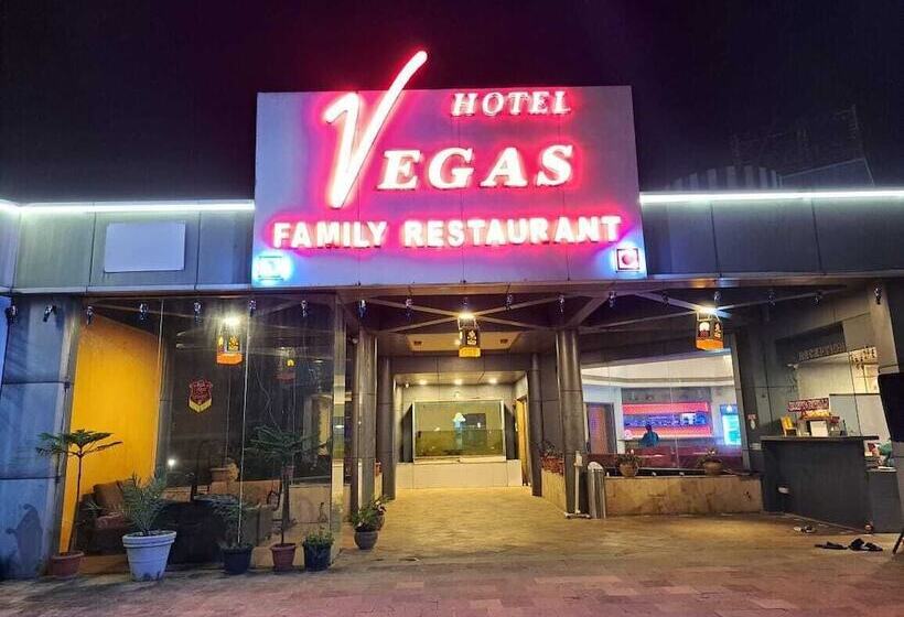 Hotel Vegas