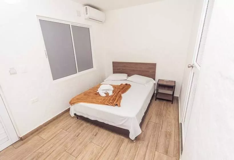 Hotelli Dellhar Americano By Del Toro