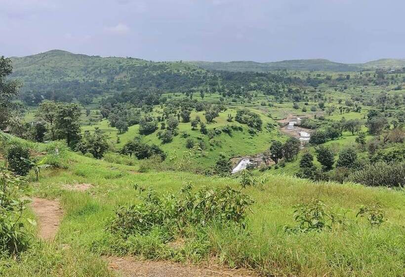 فندق Kk Tree Retreat