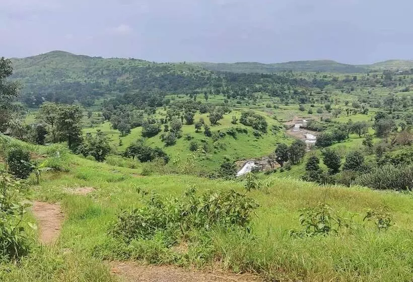 Hotelli Kk Tree Retreat