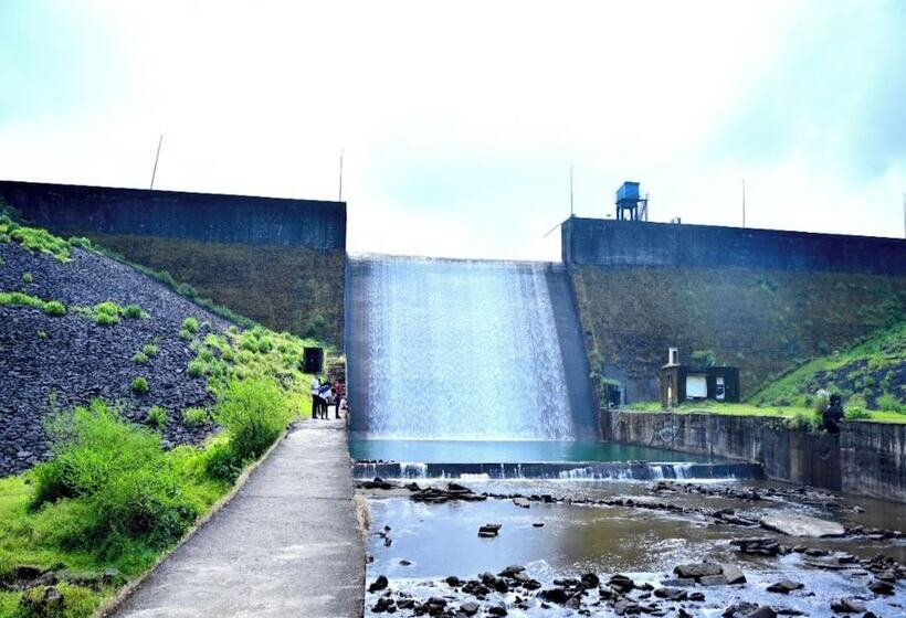 فندق Kk Tree Retreat