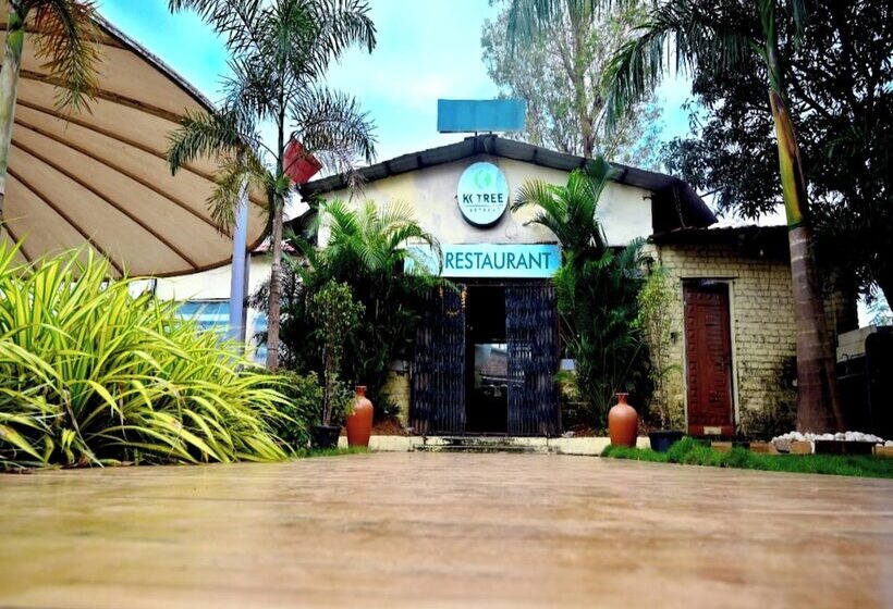 فندق Kk Tree Retreat