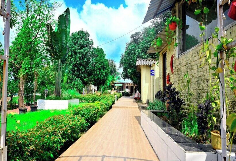 فندق Kk Tree Retreat