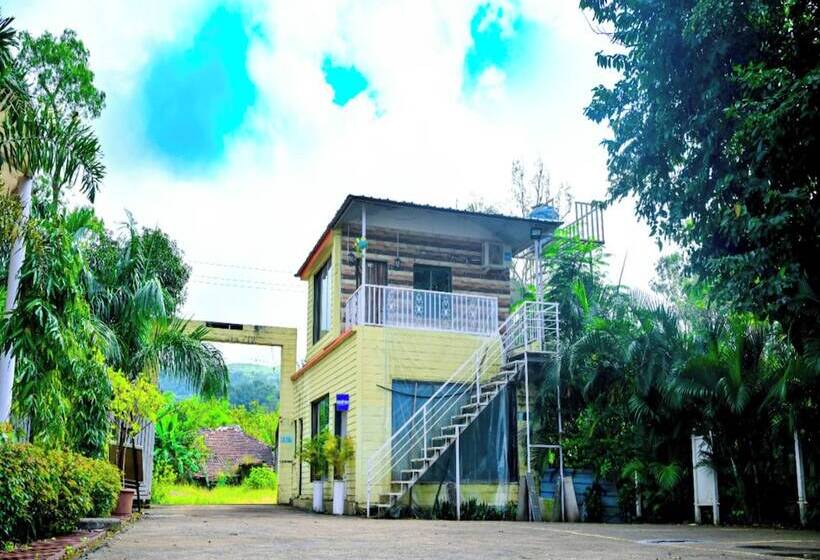 فندق Kk Tree Retreat