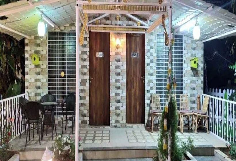 فندق Kk Tree Retreat