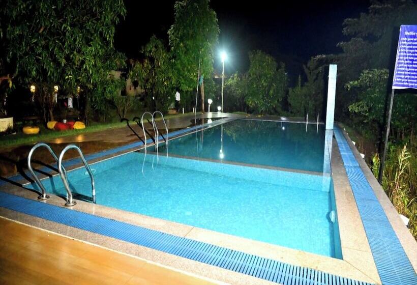 فندق Kk Tree Retreat