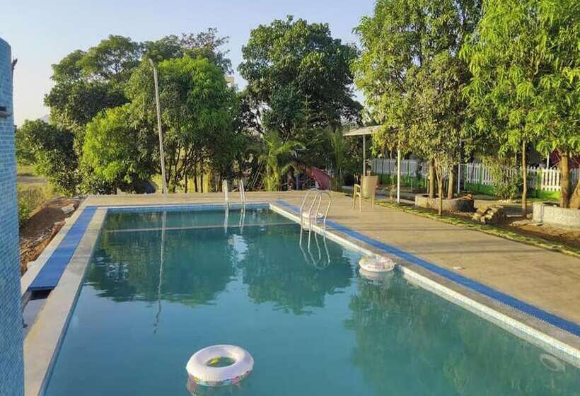 فندق Kk Tree Retreat