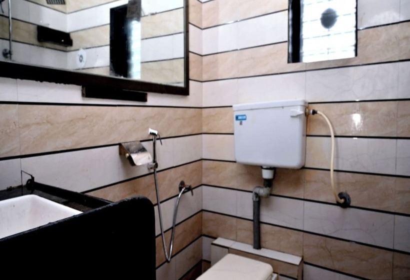 فندق Kk Tree Retreat