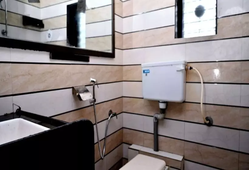 Hotelli Kk Tree Retreat